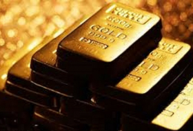 Унция золота на мировом рынке подорожала на $15 